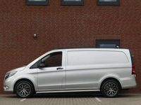 Occasion Mercedes Vito 136 PK (100 kW) 2024 Grijs Van