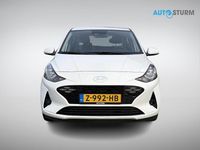 Occasion Hyundai i10 Comfort 2024 Wit Hatchback
