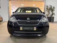 Occasion Skoda Citigo 60 PK (44 kW) 2014 Zwart Hatchback