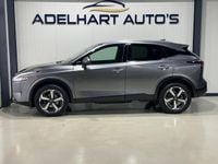 Occasion Nissan Qashqai N-Connecta 158 PK (116 kW) 2024 Grijs SUV