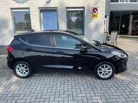 tweedehands Ford Fiesta 1.1 Titanium Cruise / Telefoon / Navi / PDC / Stoel- stuur verw.