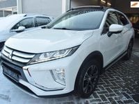 Occasion Mitsubishi Eclipse Cross Instyle 163 PK (119 kW) 2019 Wit SUV