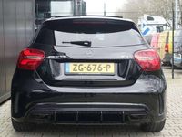 tweedehands Mercedes A45 AMG 4MATIC