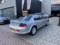 tweedehands Chrysler Sebring 2.7i-V6 24V LE 1e Eigenaar! Airco NAP APK 1 Jaar