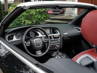 tweedehands Audi S5 Cabriolet 3.0 TFSI Quattro Exclusive l Drive Selec
