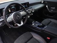 tweedehands Mercedes A250 Premium Aut. | A35 AMG Uitgevoerd | Sfeerverlichti