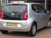 tweedehands VW up! up! 1.0 moveBlueMotion | 3deurs | Airco | Elek. p