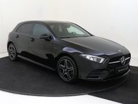 Occasion Mercedes A250 AMG line 218 PK (160 kW) 2020 Zwart Hatchback