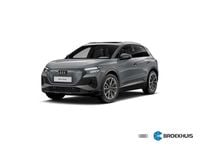Occasion Audi Q4 e-tron Comfort 210 kW (286 PK) 2025 Grijs SUV