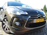 tweedehands Citroën DS3 1.2 VTi Chic