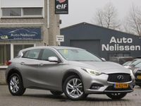 tweedehands Infiniti Q30 1.5d Premium Tech AUTOMAAT | 360 CAMERA | STOELVERWARMING | NAVI | DAB+ | CLIMA | CRUISE | PDC |