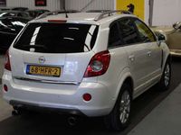 tweedehands Opel Antara 2.4-16V Temptation Airco Cruise control Lichtmet