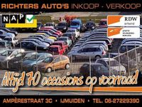 tweedehands Chevrolet Aveo 1.2 16V LS