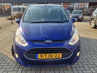 tweedehands Ford B-MAX 1.0 EcoBoost Style