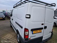 tweedehands Renault Master bestel T28 2.5 dCi L1H1