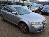 tweedehands Audi A3 1.6 Ambiente Pro Line