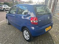 tweedehands VW Fox 1.2 Trendline ELEK PAKKET/NAP/1e Eigenaar