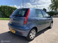 tweedehands Fiat Punto 1.4-16V Emotion