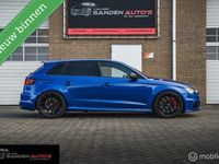 tweedehands Audi S3 S3 2.0 TFSIquattro JD tuning 410pk milltek maxt