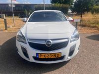 tweedehands Opel Insignia 2.8 V6 Turbo OPC 4x4 325PK 6-Bak Facelift