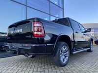 tweedehands Dodge Ram PICKUP 1500 Laramie Sport - Granite Crystal Grey