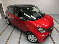 tweedehands Smart ForFour 1.0 Pure Airco Cruise Control Climate Control