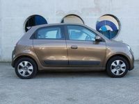 Occasion Renault Twingo Expression 2015 Bruin Hatchback