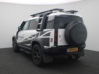 tweedehands Land Rover Defender 3.0 D200 110 MHEV SE | URBAN LED BAR | Imperiaal | Snorkel