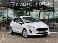 Occasion Ford Fiesta Trend 84 PK (61 kW) 2019 Wit Hatchback