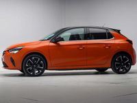 Occasion Opel Corsa-e Elegance 100 kW (136 PK) 2020 Oranje Hatchback