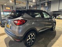 tweedehands Renault Captur 0.9 TCe Intens Navigatie Achteruitrij Camera 2e ei