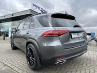 tweedehands Mercedes GLE350e 4MATIC 320pk Exclusive Aut Pano|harman-Kardon|memory-stoelen|leer|trekhaak