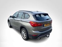 tweedehands BMW X1 sDrive18d High Executive | Trekhaak | LED | Stoelverwarming | Climate Control | Cruise Control | Navigatie
