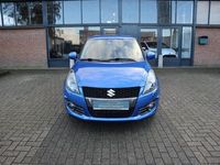 tweedehands Suzuki Swift 1.6 Sport, 5 deurs, Xenon, Topstaat!