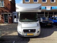 Occasion Fiat Ducato 158 PK (116 kW) 2007 Grijs Van