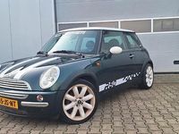 Occasion Mini Cooper 115 PK (84 kW) 2002 Hatchback