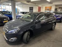 tweedehands Peugeot 308 1.2 NAP*AUTOMAAT* Volle uitvoering!*