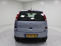 tweedehands Opel Meriva 1.6-16V Essentia | Automaat | Cruise / Radio CD / Centrale vergrendeling