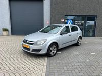 tweedehands Opel Astra 1.8 Essentia AIRCO! CRUISE! 5DRS! NAP! NWE APK!