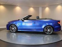 Occasion Audi S3 Proline 301 PK (221 kW) 2015 Cabriolet