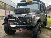 tweedehands Land Rover Defender 2.5 Td5 SW 110" E