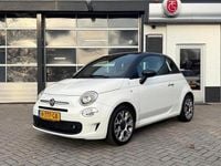 Occasion Fiat 500e Lounge 50 kW (69 PK) 2021