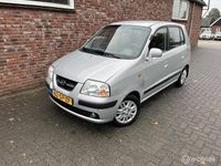 Occasion Hyundai Atos Dynamiq 63 PK (46 kW) 2006 Grijs Hatchback