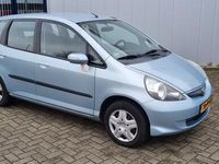 tweedehands Honda Jazz 1.4 LS AUTOMAAT CVT