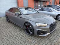Occasion Audi A5 204 PK (150 kW) 2023 Grijs Coupé