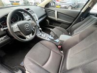 tweedehands Mazda 6 Sportbreak 2.0 S-VT TS Cruise Cr, Clima, Dealer Onderhouden, Nette Staat!!