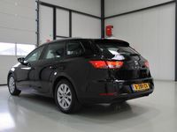 tweedehands Seat Leon ST 1.0 TSI 116PK DSG Style