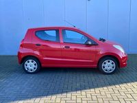 tweedehands Suzuki Alto 1.0 Cool Comfort