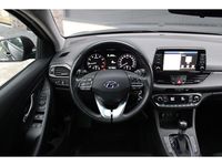 Occasion Hyundai i30 Comfort 142 PK (104 kW) 2019 Zwart (metallic) Stationwagen