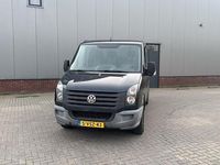 Occasion VW Crafter 136 PK (100 kW) 2012 Overige Van